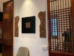 -汉通东林海鲜大酒店(鼓楼孝闻街店)
