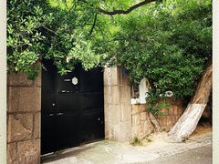 -华春餐馆(鱼山路店)