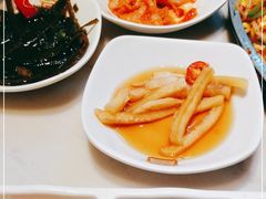 -韩宫宴烤肉·料理(苏州中心店)