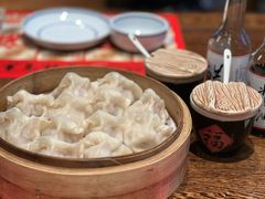 -新兴园饺子馆(河南街店)