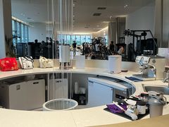 -YCHL FIT 健身(星寰店)