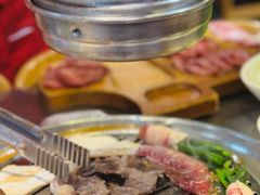 -喜来稀肉(虹泉路店)