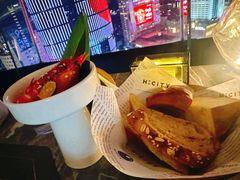 -Hi City·城市之巅