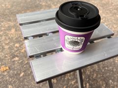 -HANA COFFEE(长寿路店)