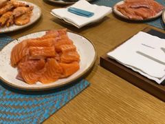 -沈阳和平艾美酒店新食谱西餐厅