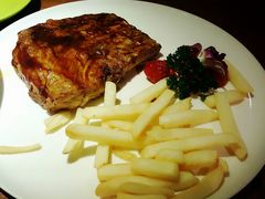 -JINNS锦时 steak&pizza(浸信会礼拜堂旧址店)