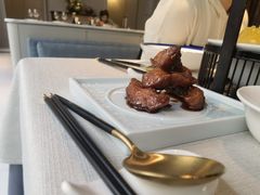 -狮王府淮扬菜(夫子庙老门东店)