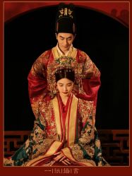 -今生有约婚纱摄影店(景德路店)