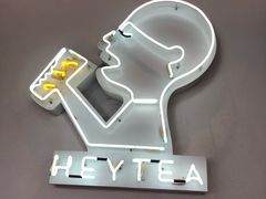 -喜茶(广州荔湾领展广场店)