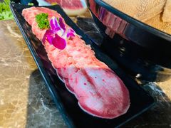 -三人行骨头王火锅(长寿店)
