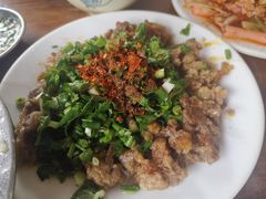 -胡记牛肉汤锅(光辉路总店)