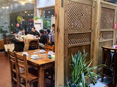 -下梅人家土菜馆(历史文化餐厅度假区店)