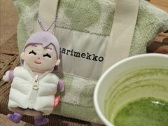 -théATRE 茶聚场(王府中環店)