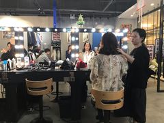 -海马体家庭照相馆(广州正佳广场店)