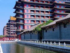 -大明幻境第一城