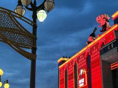 -新疆国际大巴扎