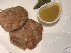 -波特曼西餐厅(南岗店)