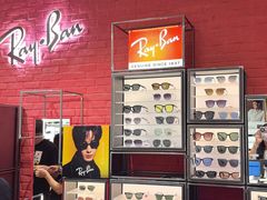 -LensCrafters亮视点·RayBan精选(来福士店)
