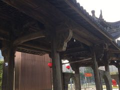 -证大喜玛拉雅中心
