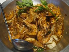 -李想大虾(江北天街店)