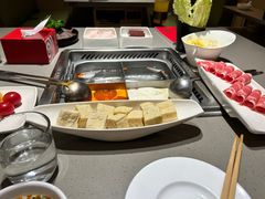 -海底捞火锅(杭州萧山宝龙广场店)