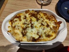 匈牙利风情牛肉焗饭-必胜客(北苑路店)