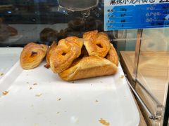-新侨三宝乐面包店(崇文门店)
