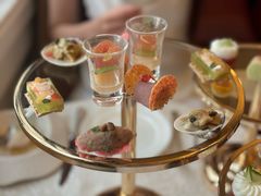 -Salon de Ville浦江汇(上海外滩华尔道夫酒店店)