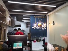 -奶奶的美食(悦立方店)