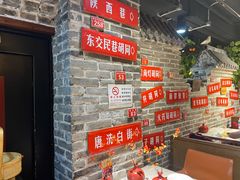 -京味斋·北京烤鸭(北京南站洋桥店)