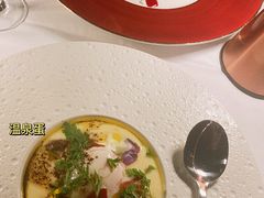 -Kathleen's Waitan 凯圣琳江景西餐厅(外滩店)