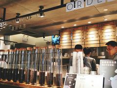 -喜茶(中山利和新地店)