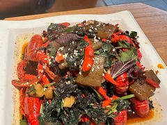 -海岛八号龙虾烧烤田鸡(蓝天路总店)