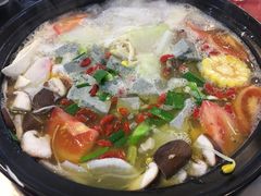 -花水湾红太阳牛肉汤锅