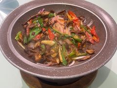 -鼎好家常菜(天桥店)