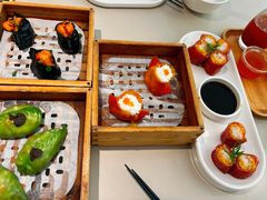 -蔡澜点心·粤菜(丽泽天街店)