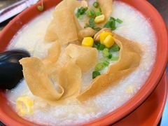 沙基艇仔粥-昇记肠粉王(福华路店)