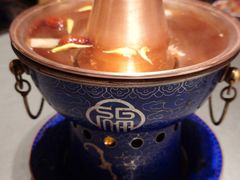 -涮福記·现切牛羊肉火锅(世纪汇店)