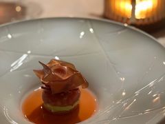 -三嚥阁 La Villa Restaurant