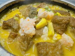 -兴仙饭店·闽味海鲜(马尾总店)