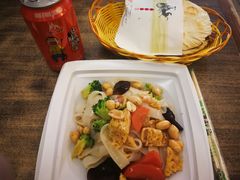 -潼十三肉夹馍(东单店)