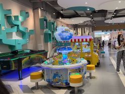 -meland亲子乐园•活动包场(佛山新DNA购物中心店)