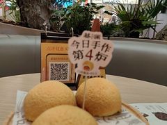 -蔡澜点心·粤菜(新街口IFCX店)