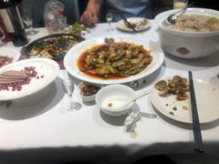 -眉州东坡(春秀路店)