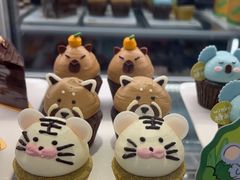 -Pantry's Best派悦坊蛋糕(K11购物艺术中心店)