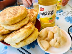 -王师一把抓羊肉泡馍(河东东街店)