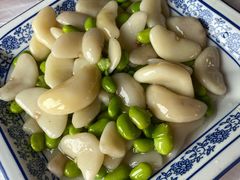 菱角毛豆-洞天食府(北大街店)