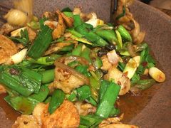 -百年神厨·地道川菜(清江西路店)