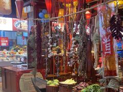 -淮安宴·淮扬菜(清河路一店)