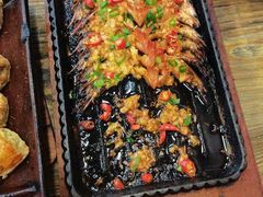 -炉内瓦·瓦片烧烤(明日星城店)